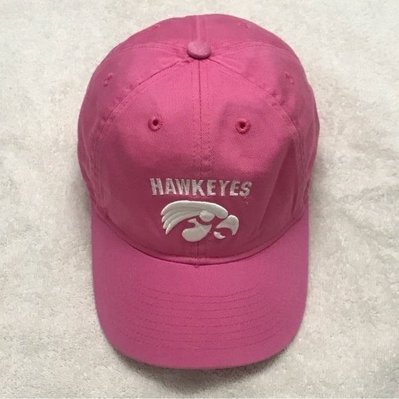 Legacy University of Iowa Hawkeye Woman\'s Ball Cap main image 9